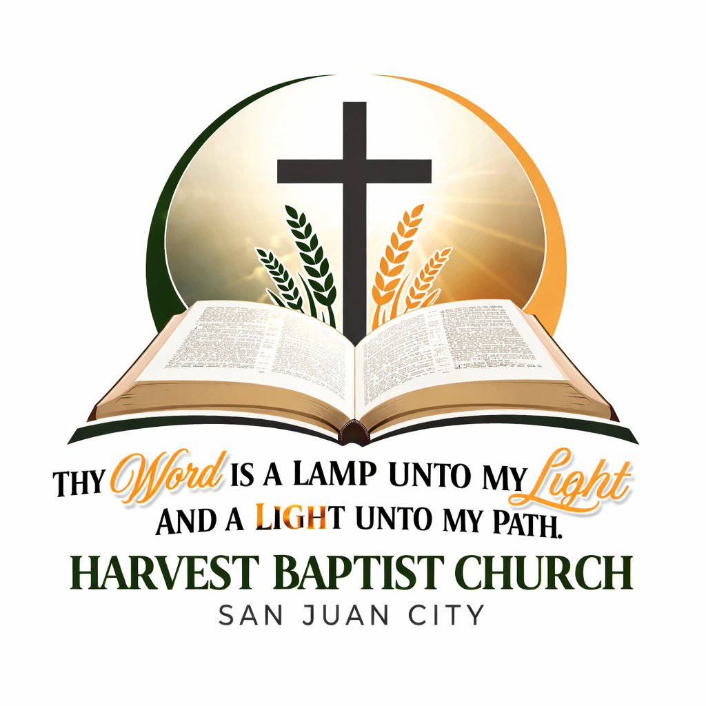 Harvest Baptist Church San Juan