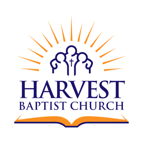 Harvest Baptist Church San Juan Logo